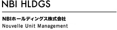 NBI HOLDINGS